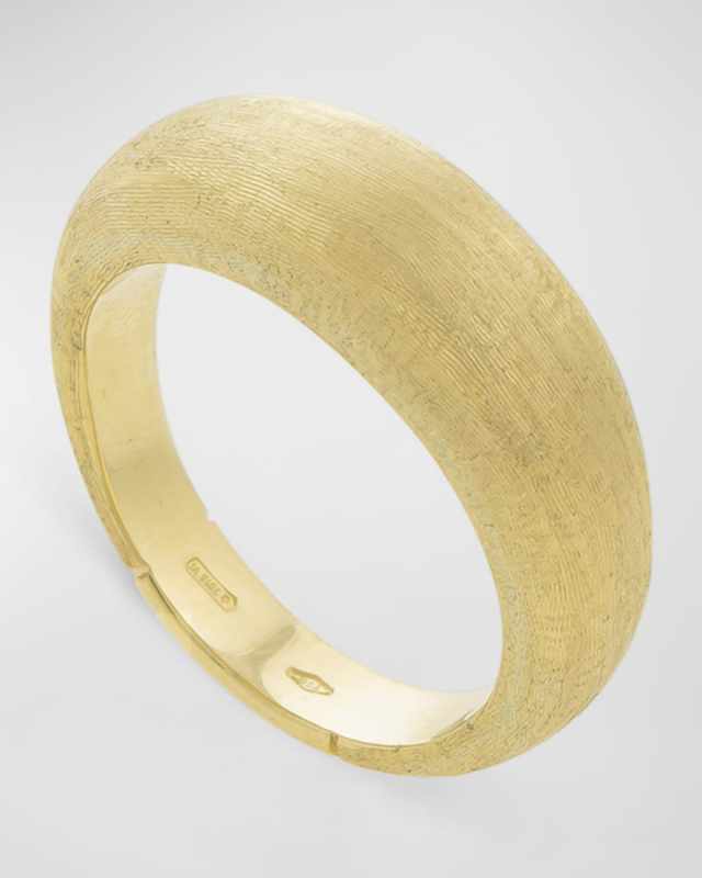 Lucia 18k Gold Ring, Size