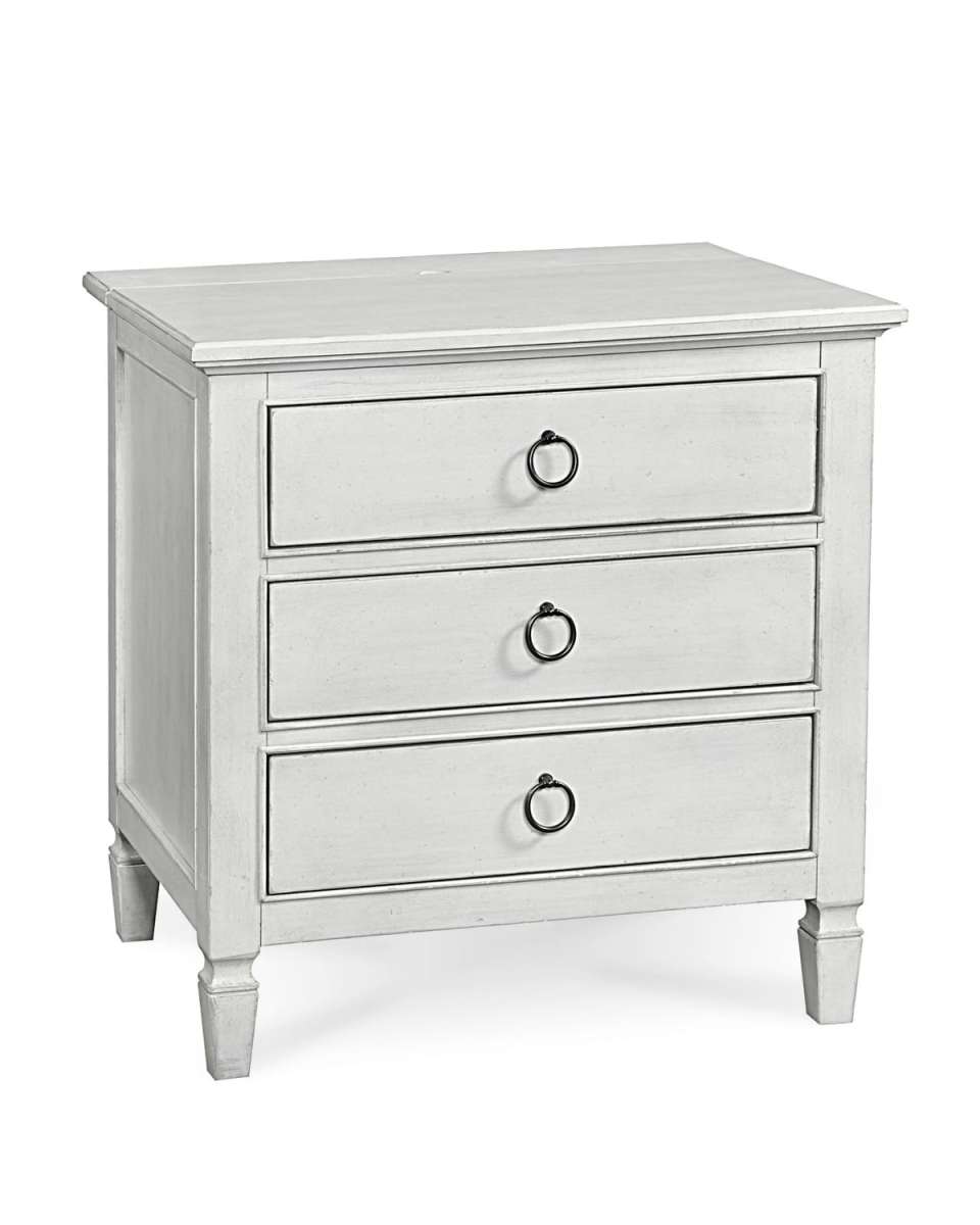 Summer Hill Nightstand