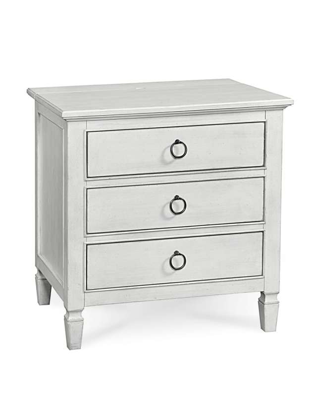 Summer Hill Nightstand