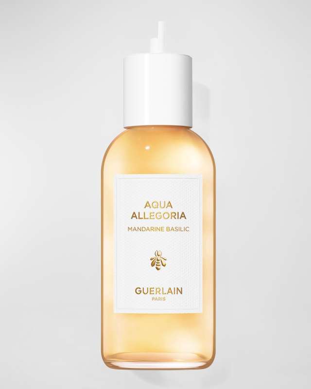 Aqua Allegoria Mandarine Basilic Eau de Toilette Refill, 6.7 oz.