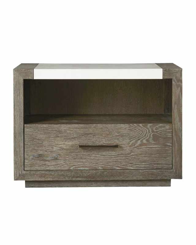 Wilshire Nightstand