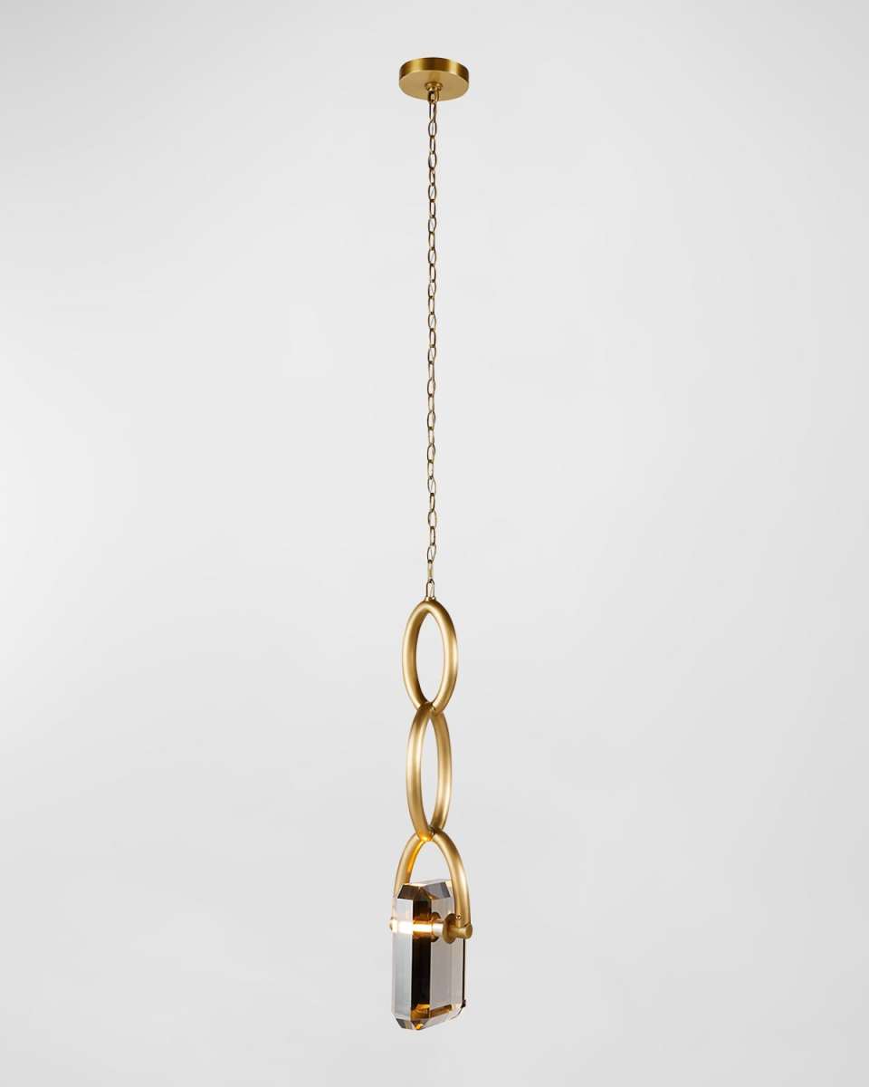 Estate 38.5" Pendant