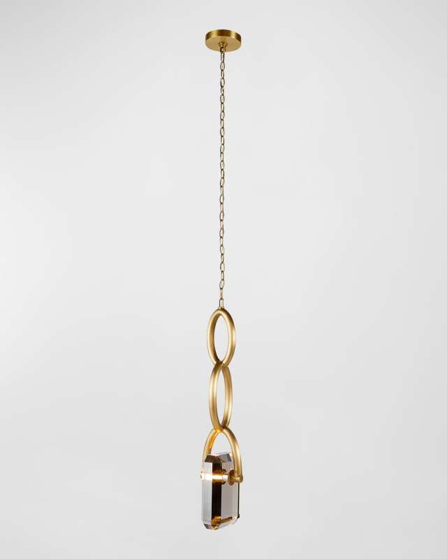 Estate 38.5" Pendant