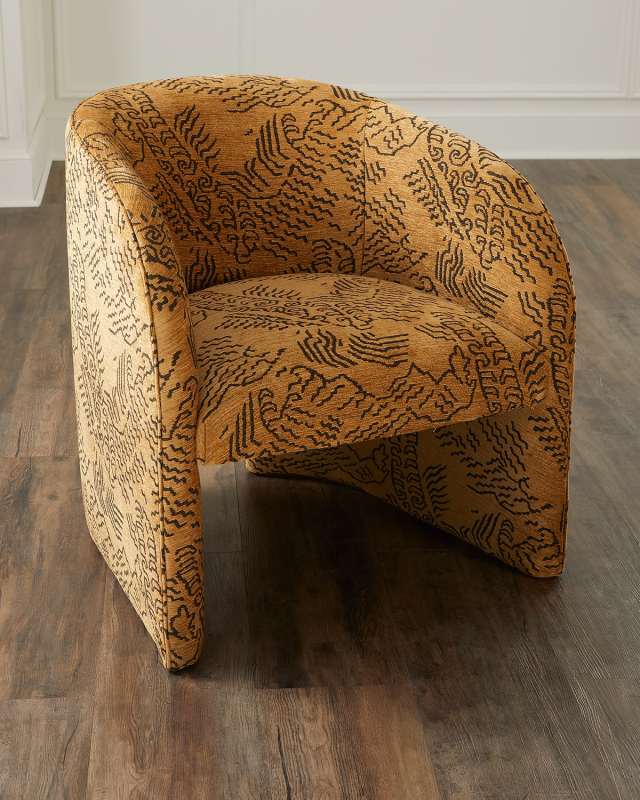 Curran Accent Chair