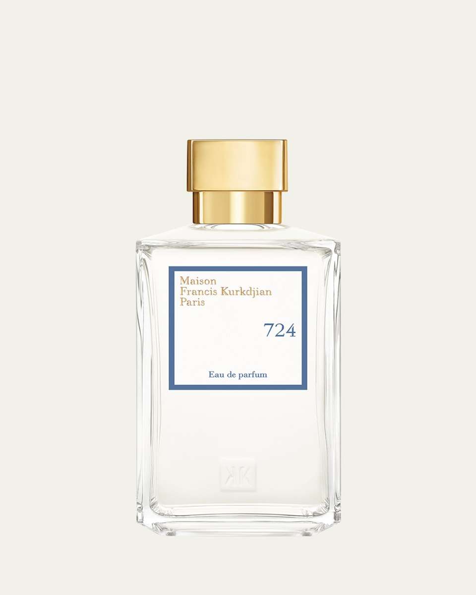 724 Eau de Parfum,