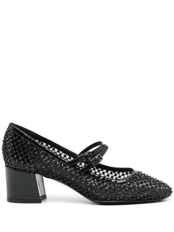 60mm Gilda Stocking pumps