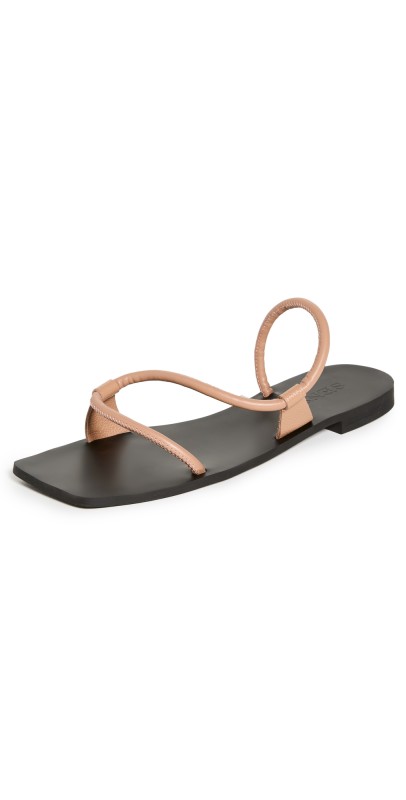 SENSO Gaia I Sandals Butterscotch