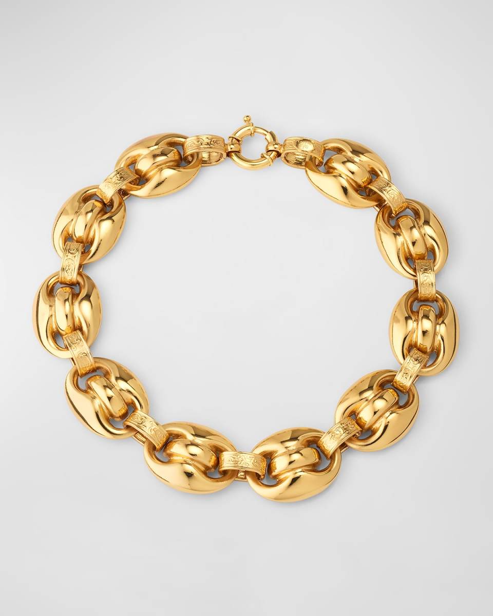 Cophea Chain Necklace