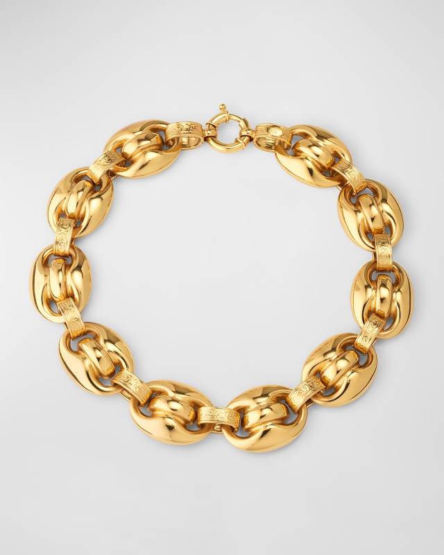 Cophea Chain Necklace