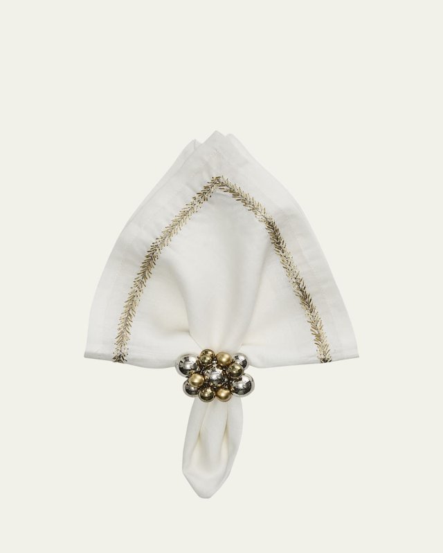 Jardin Linen Napkin