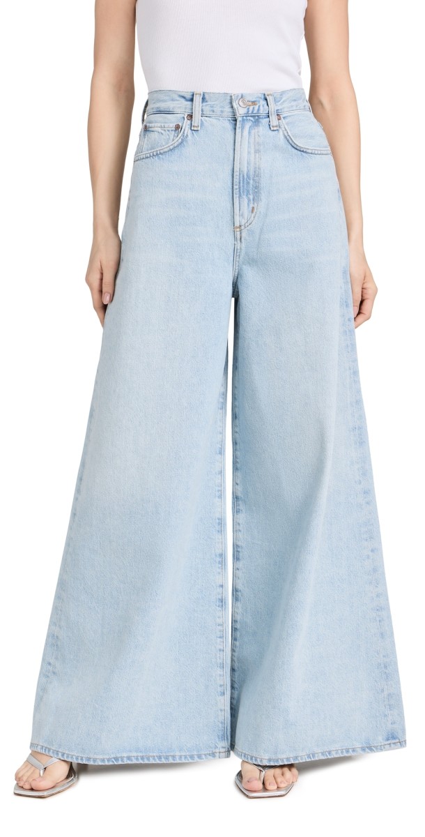 AGOLDE Nolan Jeans Encounter