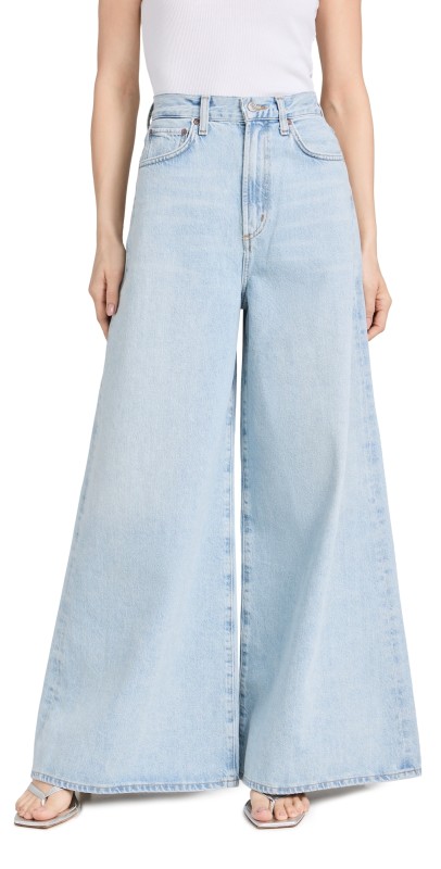 AGOLDE Nolan Jeans Encounter