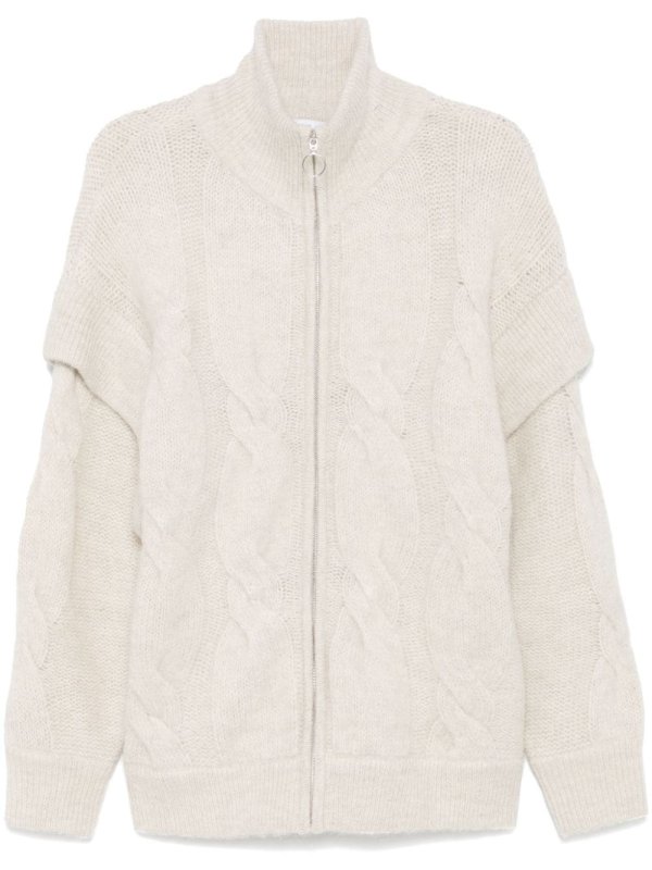 Fona cardigan