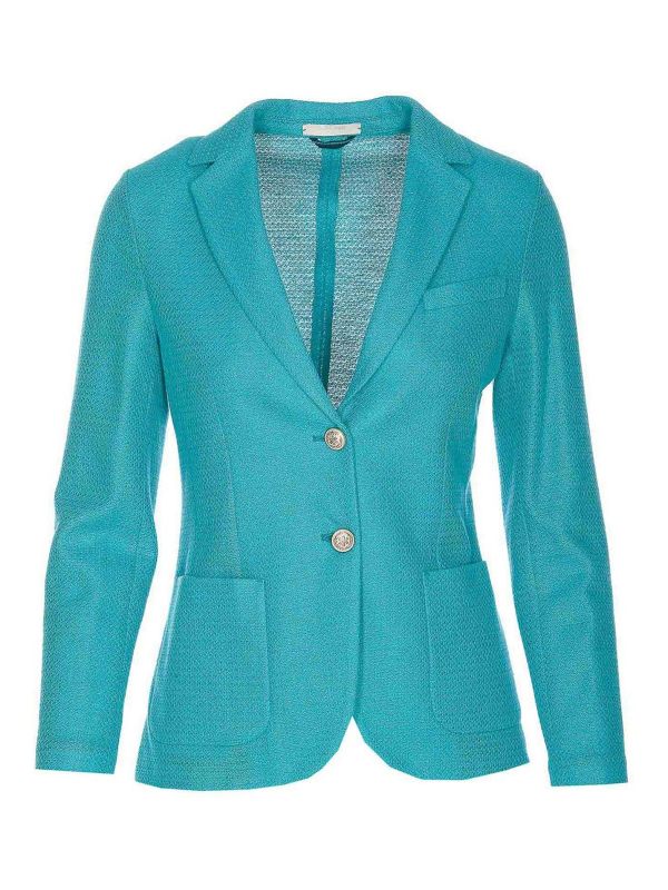 Circolo 1901 Veste Casual - Bleu