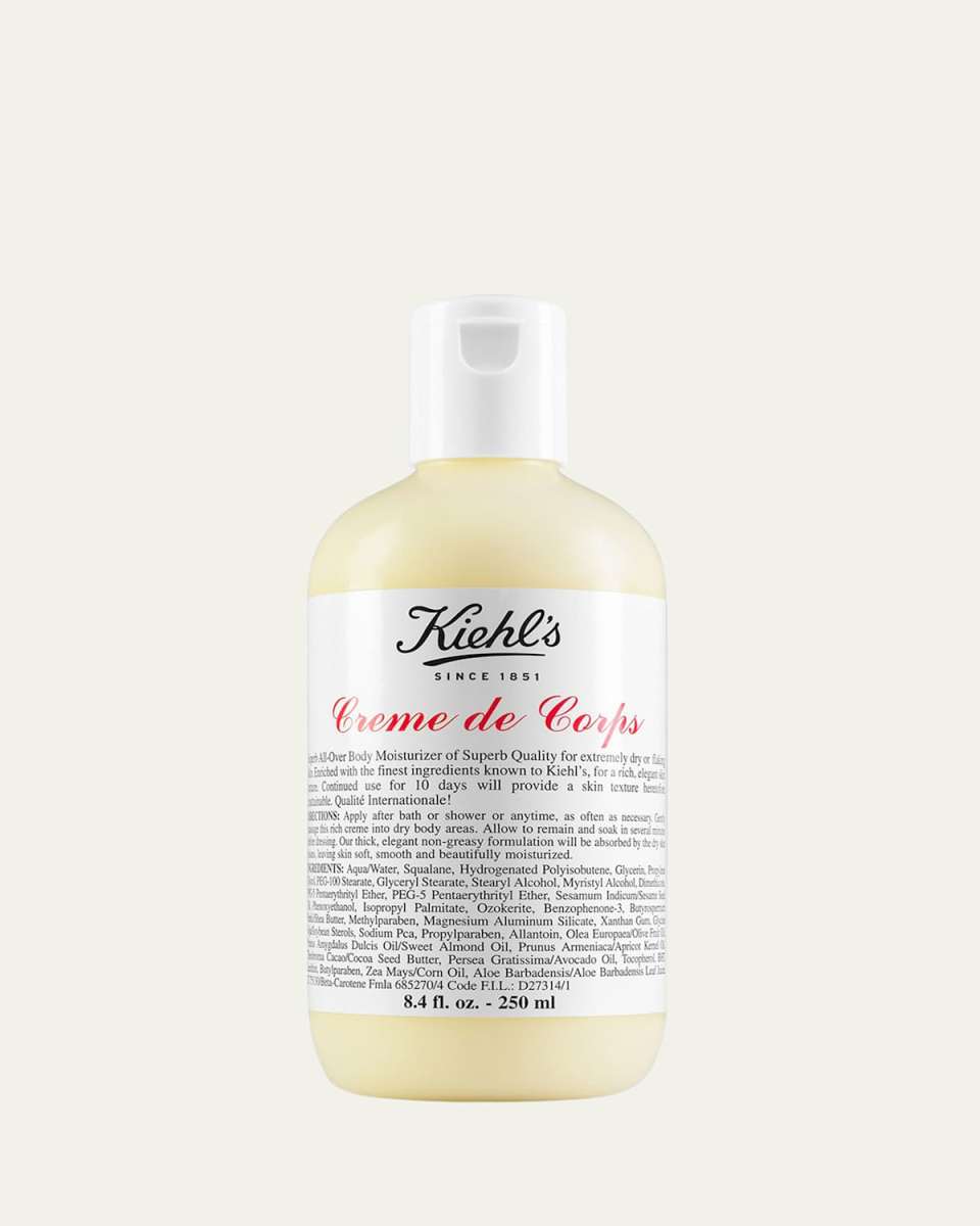 Creme de Corps,