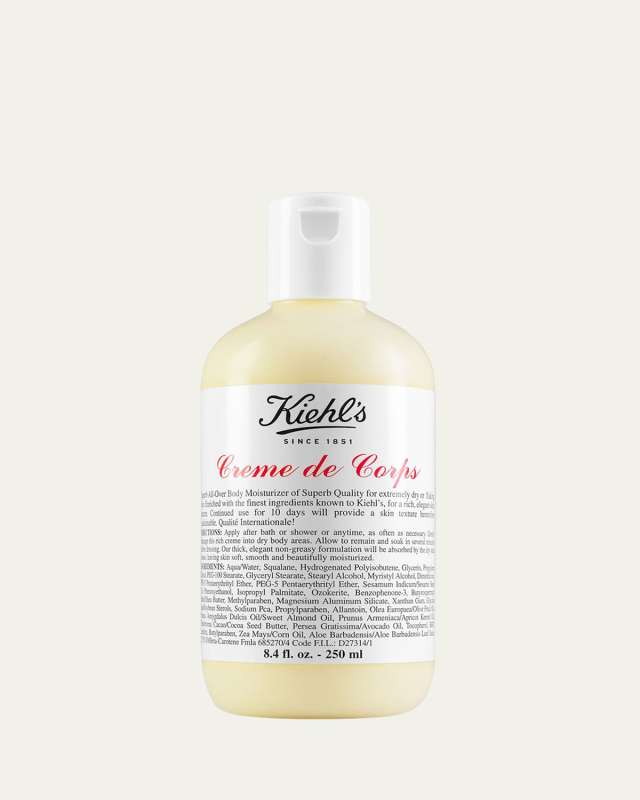 Creme de Corps,
