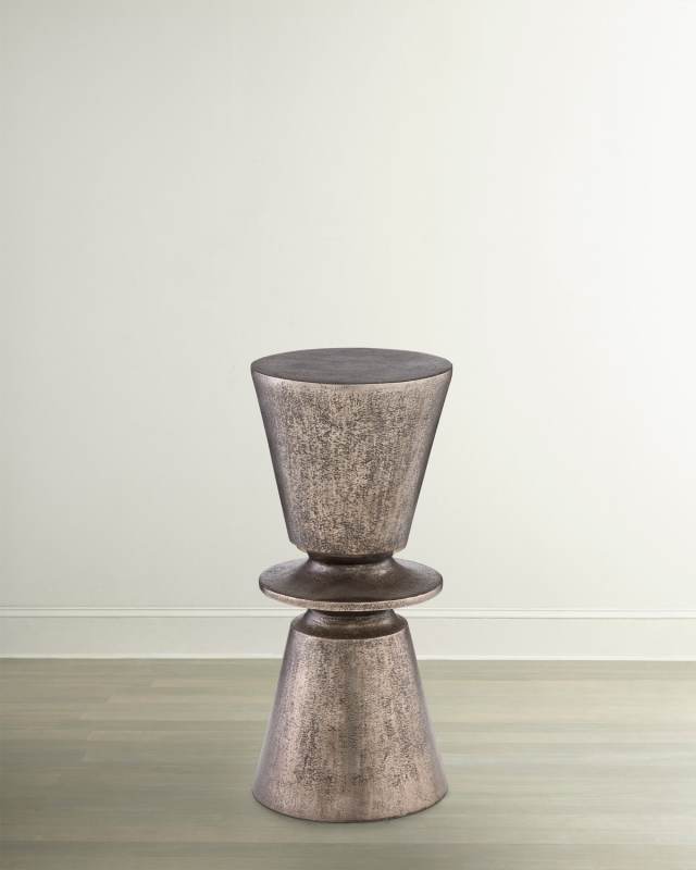 Cleo Accent Table