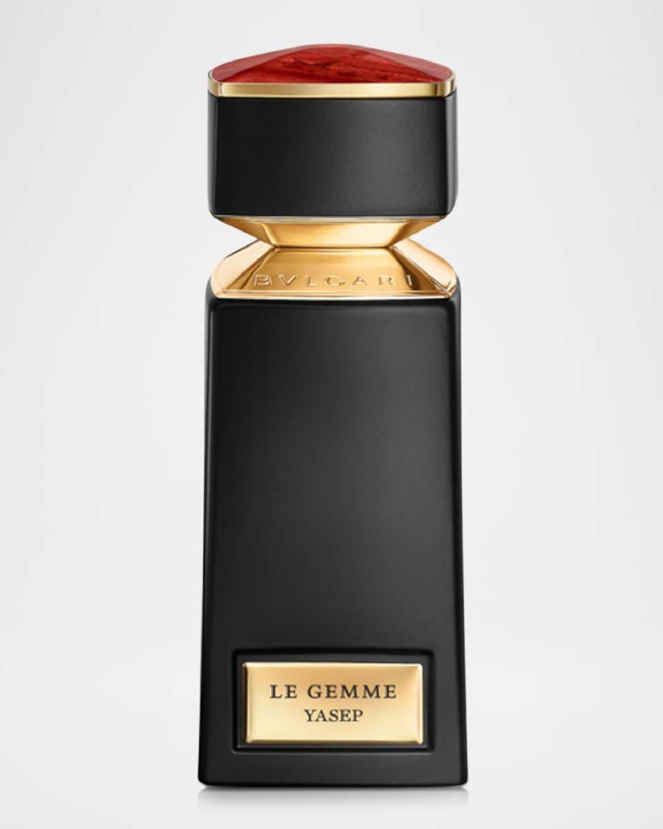 Le Gemme Yasep Eau de Parfum, 4.2 oz.