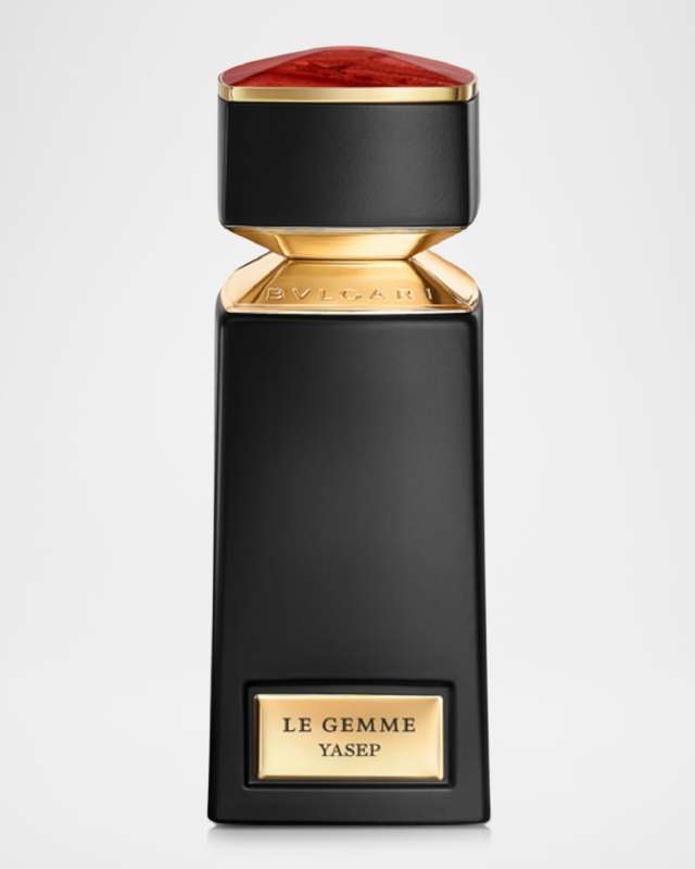 Le Gemme Yasep Eau de Parfum, 4.2 oz.