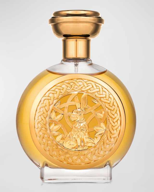 Hasu Eau de Parfum, 3.4 oz.