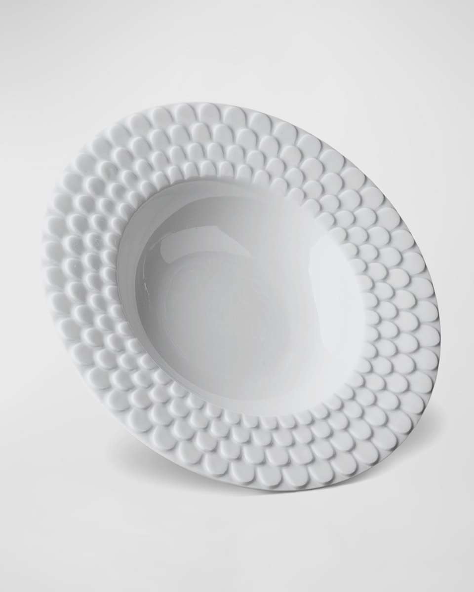 Aegean Soup Plate