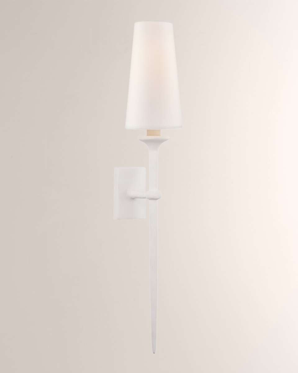 Iberia Single Sconce By Julie Neill
