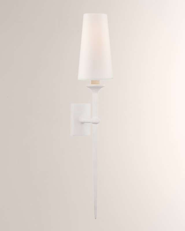 Iberia Single Sconce By Julie Neill