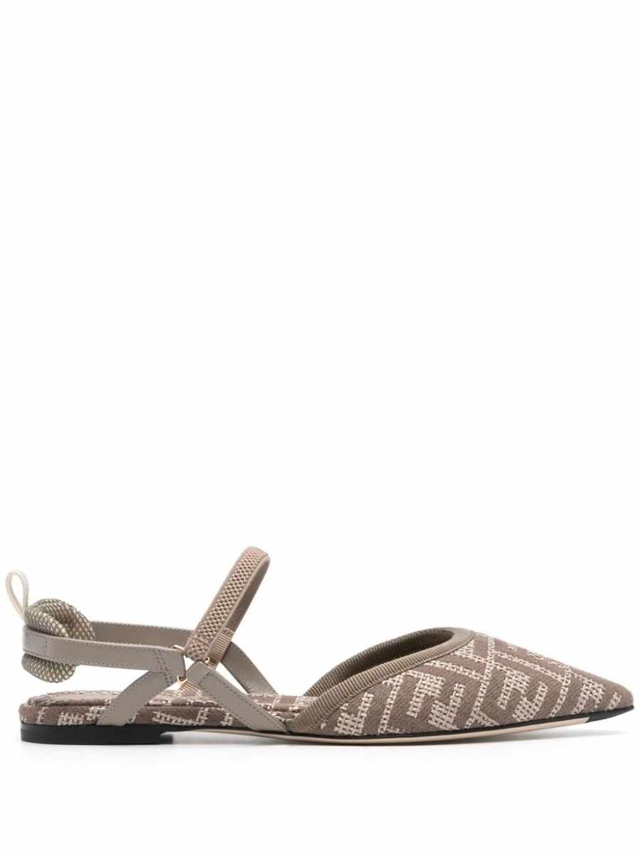 Colibrì Lite ballerina shoes