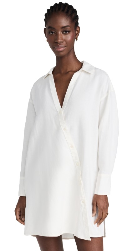 Madewell Tilapia Asyminen Tunicighthouse