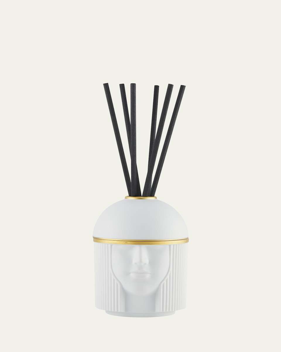 LCDC Lamazzone Black Stone Diffuser, 300mL