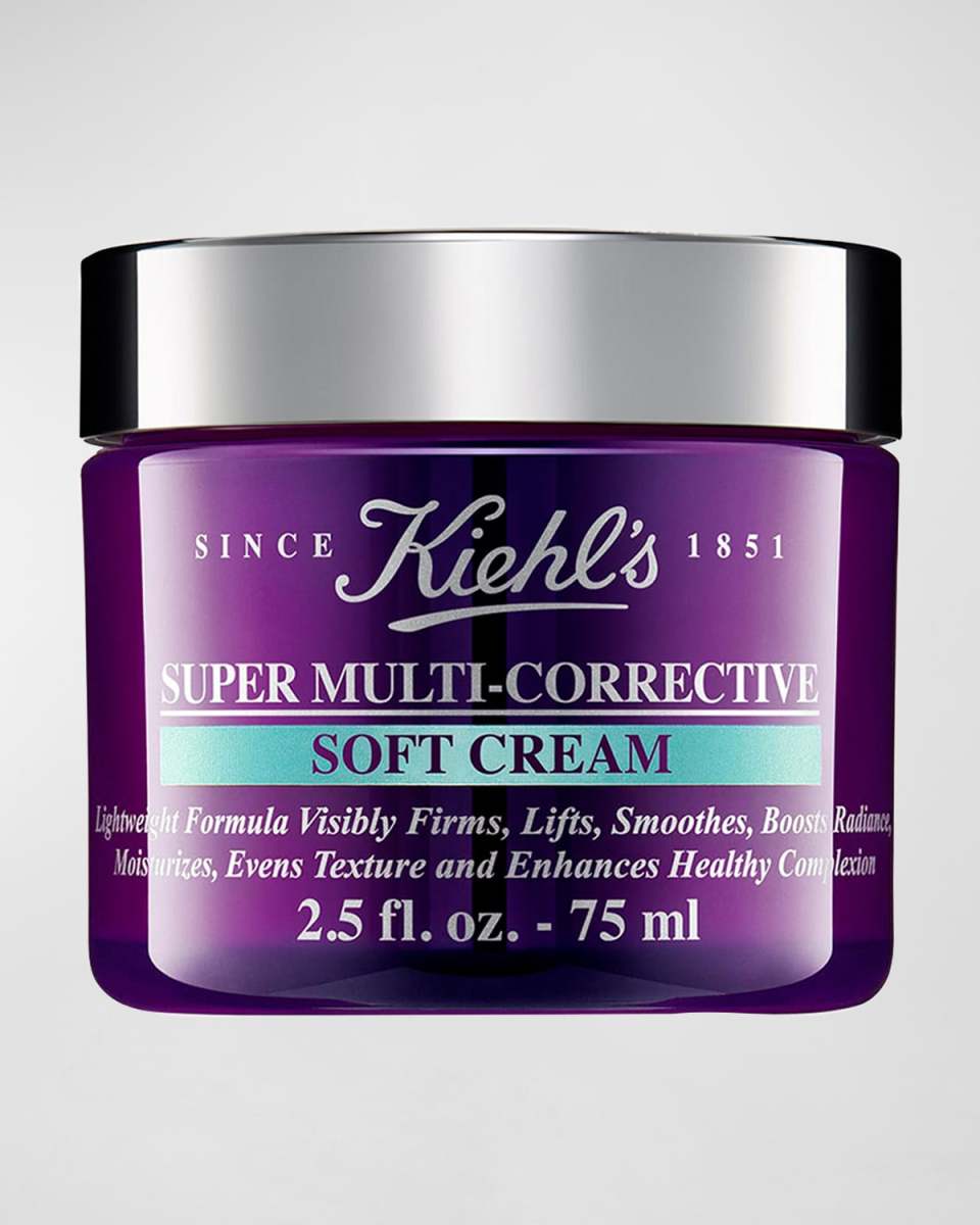 Super Multi-Corrective Soft Cream, 2.5 oz.