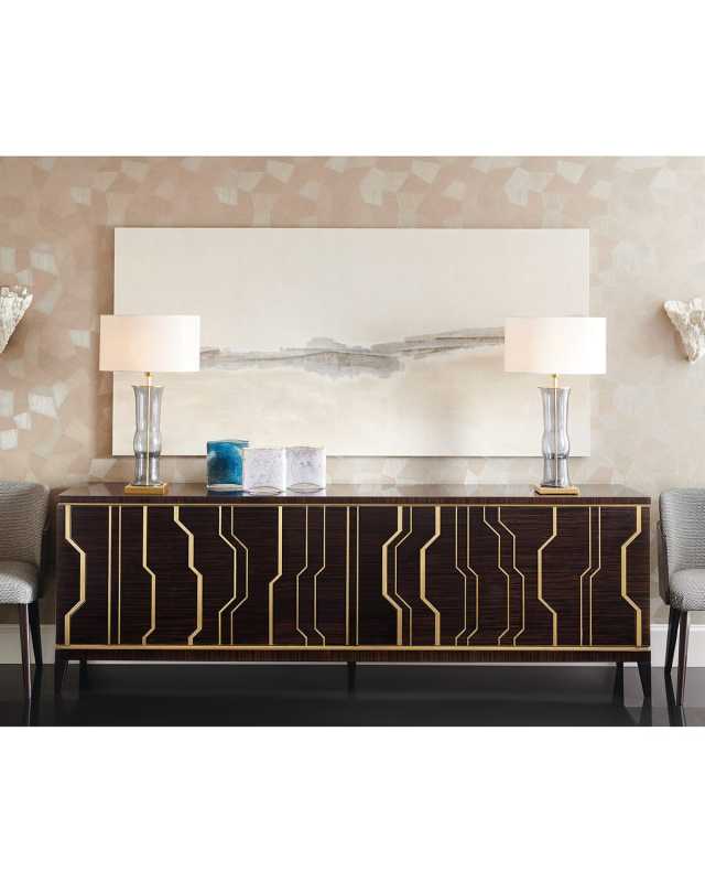 The Skyline Credenza