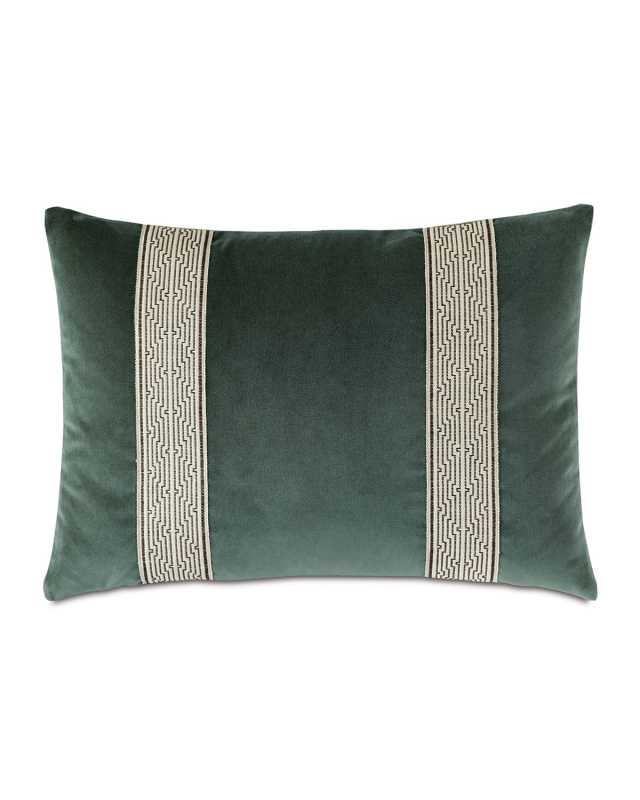 Echo Boudoir Pillow