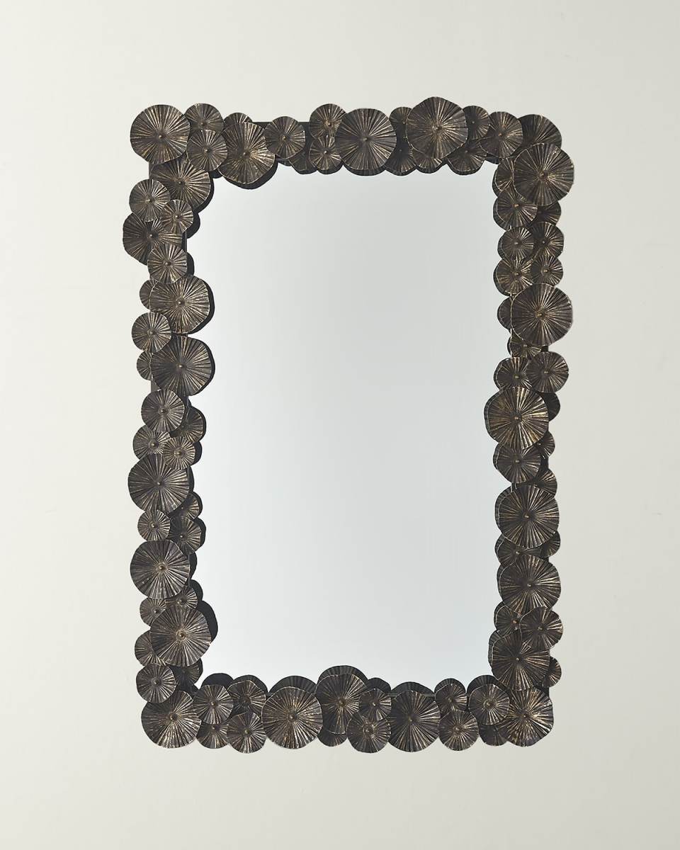 Zoe Mirror