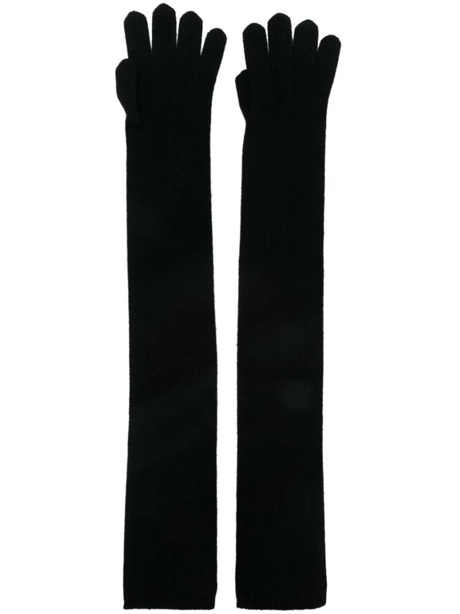 cashmere gloves