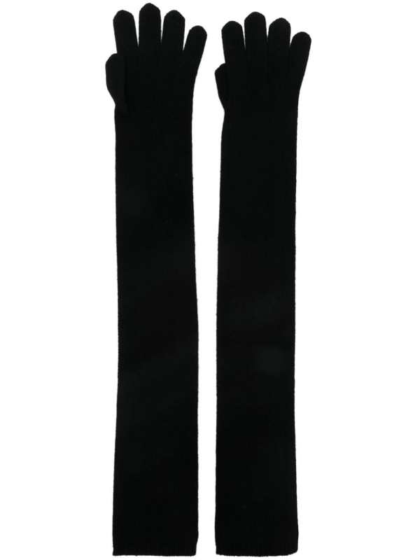 cashmere gloves
