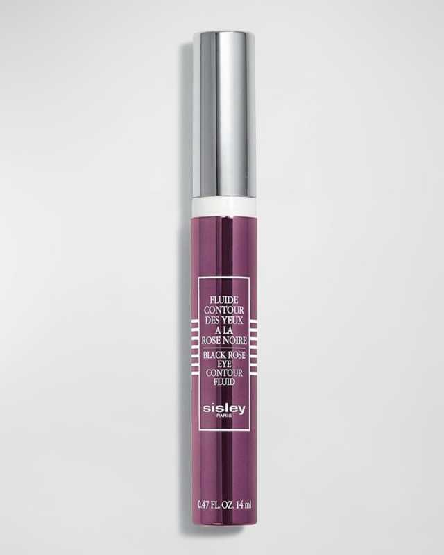 Black Rose Eye Contour Fluid