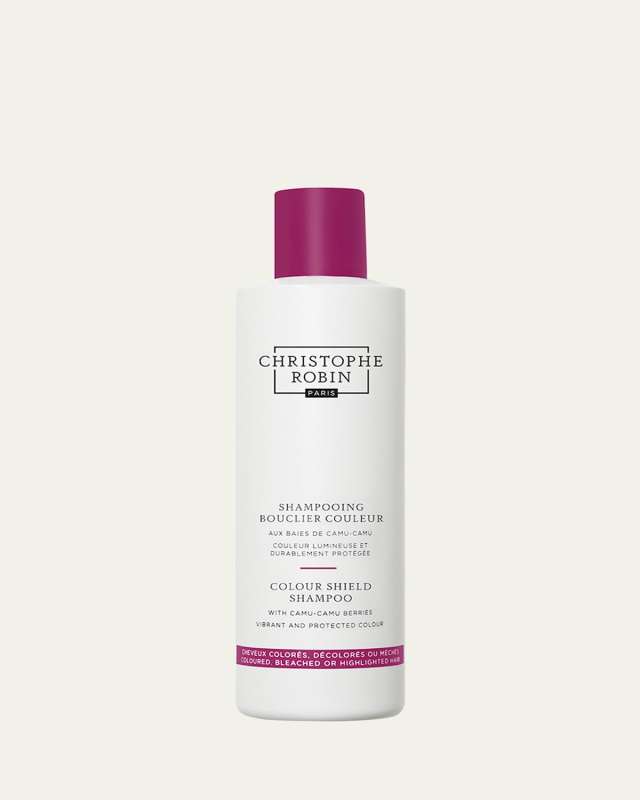 Color Shield Shampoo