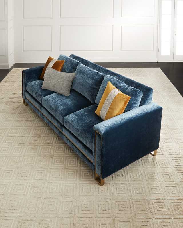 Luella Sofa, 104"