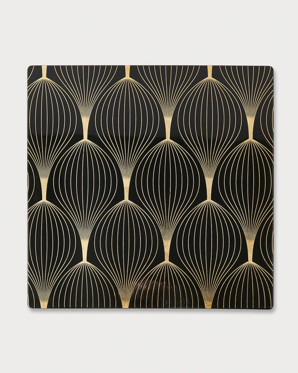 Square Modern Placemat