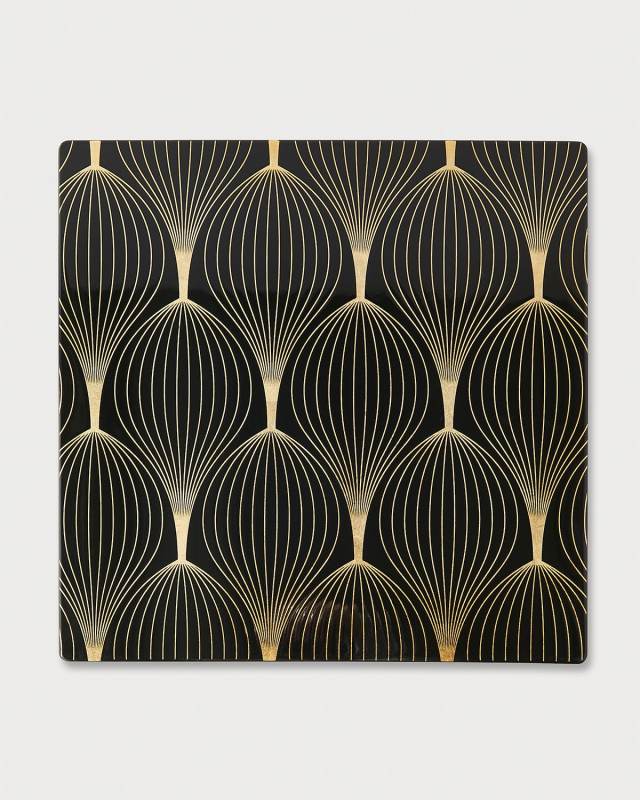Square Modern Placemat
