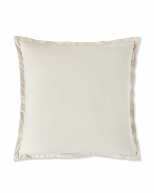 Elliman Velvet Euro Sham