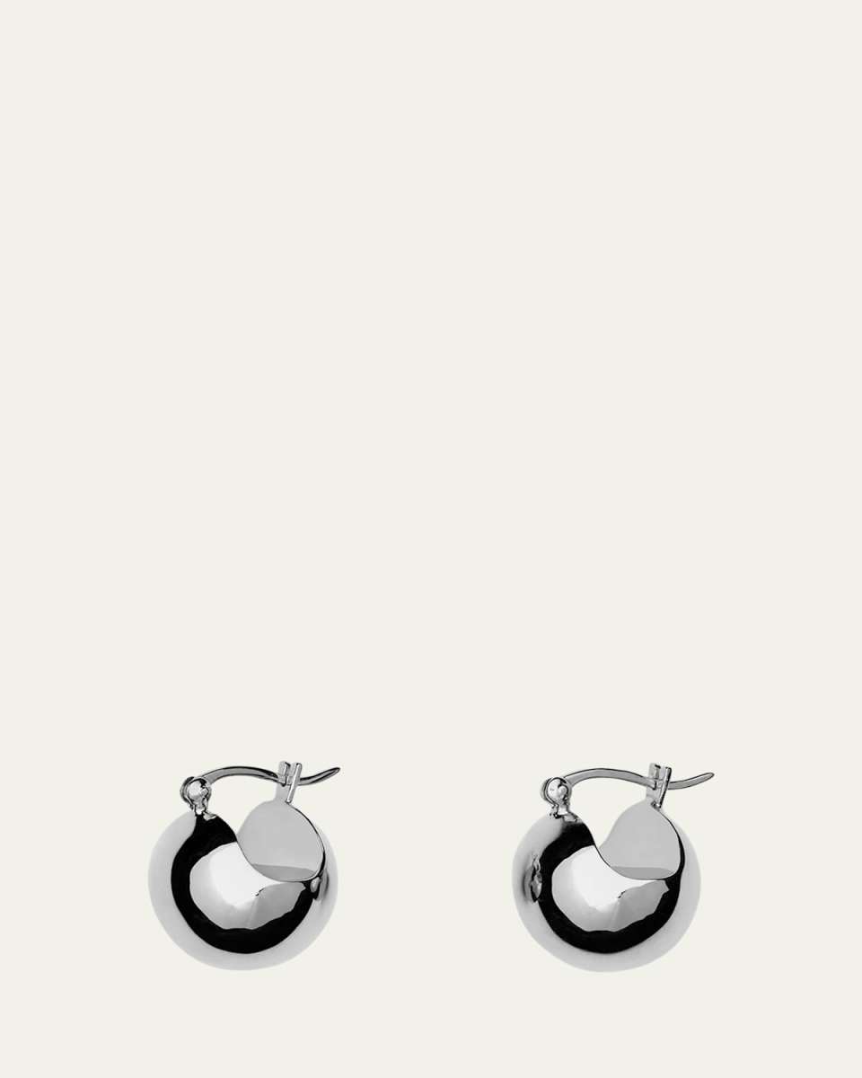 The Ingrid Earrings