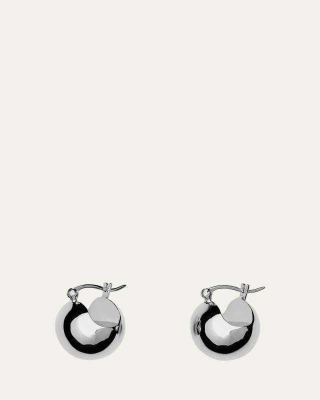 The Ingrid Earrings