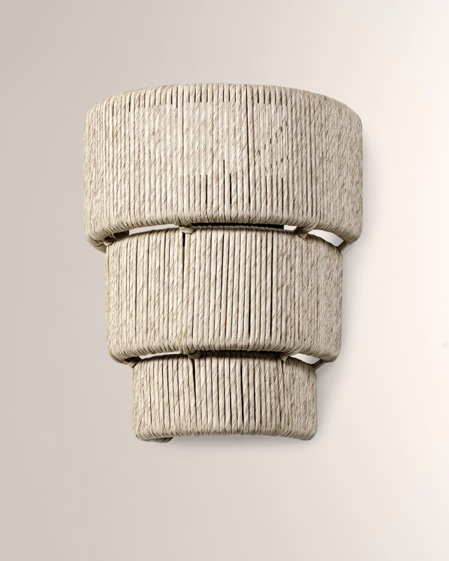 Everly Indoor/Outdoor Sconce
