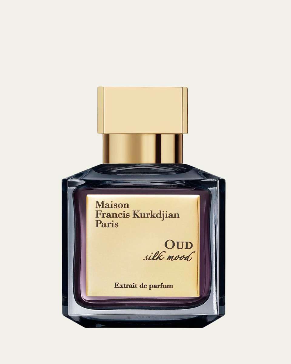 OUD silk mood Extrait de Parfum, 2.4 oz.