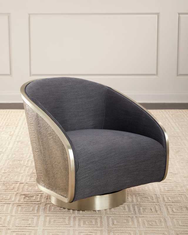 Miles Swivel Chair