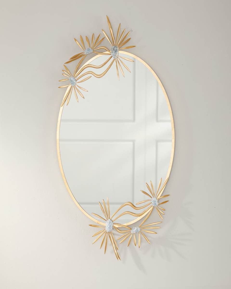Starburst Mirror