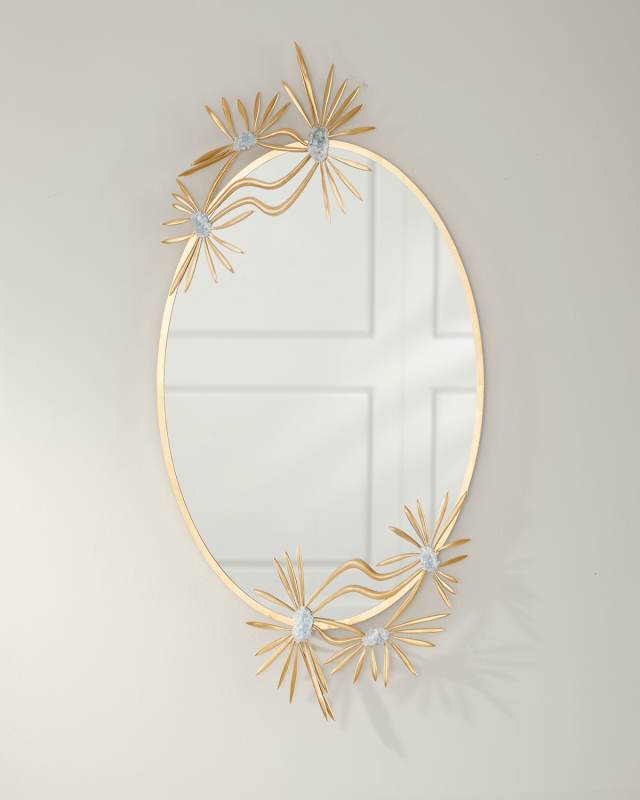 Starburst Mirror