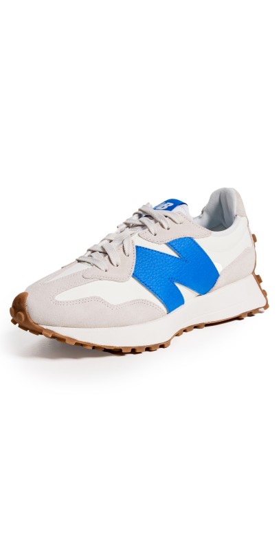 New Balance 327 Sneakers Grey/Blue
